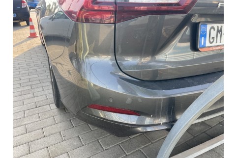 2023 Ford Focus, Benzinas / Elektra